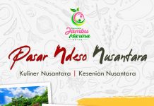 Rekreasi Ke Jambu Marina Yuk, Ada Pasotara