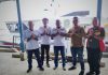 read news – PT Pelabuhan Kepri (Perseroda) Gratiskan Penumpang Rombongan Jamaah Haji Yang Akan berangkat Ke Tanah Suci