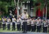 read news – Kapolda Pimpin Apel Gelar Pasukan Operasi Patuh Seligi 2022