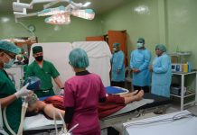 read news – Peringati Hari Bhayangkara Ke-76, Polda Gelar Operasi Celah Bibir Dan Lelangit “Gratis”