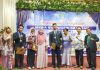 read news – Lulus 100 Persen, SMPN 62 Gelar Acara Perpisahan