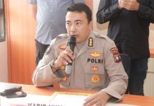 read news – Alih Tugas Dan Mutasi Pejabat Utama Polda dan Polres se-Kepri