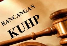 read news – AJI Desak DPR dan Pemerintah Hapus Pasal ‘Bermasalah’ di RUU KUHP