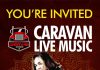 Opini – Malam Ini Ada Zian di Caravan Cafe & Resto