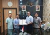 read news – Ribuan Nelayan Lingga Terlindungi Program BP Jamsostek