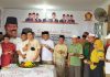 streaming news – Resmikan Kantor PAC, Partai Gerindra Siap Jadikan Meireza Endipat Wijaya Anggota DPR RI