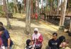 Berkunjung ke Panbil Nature Reserve Eco Edu Park