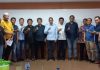 read news – Muscab SPS Tetapkan Ramon Damora Ketua SPS Kepri
