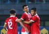 read news – Garuda Nusantara Hajar Brunei 7-0