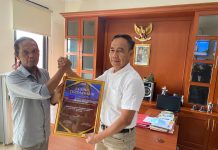 read news – JMSI Apresiasi Satker Polda Kepri