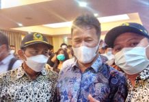 read news – Status Batam PPKM Level 1, Aktivitas Normal 100%