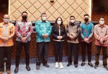 read news – Cen Sui Lan Sukses Perjuangkan Jalan Petinting-Payalaman Pulau Matak