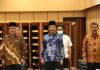 read news – Kepala BP Batam Tunjuk Asdatun Kejati Kepri Jadi Kabiro Hukum dan Organisasi BP Batam