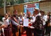 read news – Muhammad Rudi Dinobatkan sebagai Keluarga Besar Flores