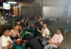 read news – Sejumlah Pria Tak Dikenal Intimidasi Wartawan