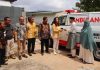 read news – Cen Sui Lan Bantu Mobil Ambulan untuk Pesantren Hidayatullah