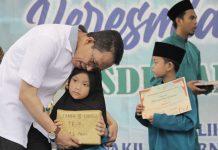 read news – Dibangunnya Sekolah Dasar Islam Terpadu Membantu dunia Pendidikan di Batam