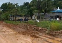 read news – Rusak Parah, Seperti ini Kondisi Jalan Raya Kawasan Industri Simpang Taiwan