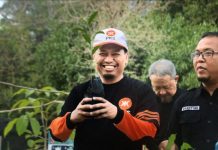 read news- Kawasan Hutan Senimba Ditanami Ratusan Pohon Tanjung oleh PKS Kota Batam