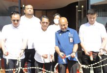 read news – Hotel Artotel Batam Diresmikan, Ramaikan Dunia Pariwisata Batam