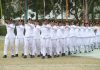 read news – Pasukan Pengibar Bendera Gelar Gladi Bersih jelang Upacara 17 Agustus 2022