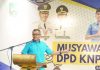 read news – Jefridin Berharap Progja KNPI Sejalan dengan RPJMD Kota Batam