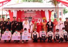 read news – 3.631 WBP di Kepri Terima Remisi HUT Kemerdekaan RI