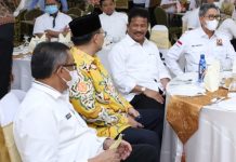 read news – Kota Batam Jadi Contoh Ideal Pengembangan para Insinyur