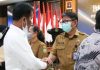 read news – Masuki Masa Pensiun, 16 Pegawai Pemko dapat Wejangan dari Wako Rudi