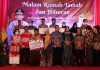 Inilah Suasana Penutupan Perayaan HUT RI ke 77 Tingkat Propinsi Kepri