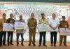 read news – Bantuan Insentif, Apresiasi Gubernur Kepri atas Kinerja RT RW