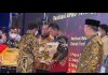 read news- Realisasi Belanja APBD-nya Tertinggi di 2021