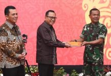 read news – Gubernur Ansar Saksikan Launching Tujuh Uang Pecahan Uang Rupiah Emisi 2022