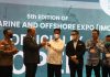 read news – Kepala BP Batam Buka Pameran Kemaritiman Terbesar di Indonesia