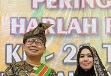 read news – Hijrah ke Nasdem, Hj Asnah Bantah Tudingan DPP Partai Demokrat