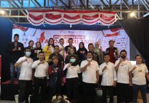 read news – 16 Nama Finalis Lolos Untuk Lomba Orasi di DPRD