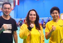 read news – CSL Cup 2022 Dihadiri Pemain Bulutangkis Kelas Dunia Yulia Yosephine Susanto