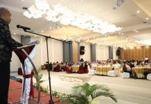 read news -Dorong Realisasi Investasi, BP Batam Dampingi Pengusaha Sampaikan LKPM