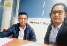 read news – Kuasa Hukum 5 Mantan Karyawan Sayangkan Manajemen Apartemen Pollux Habibie