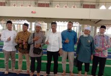 read news – 40 WNA Malaysia Ikuti Program Wisata Religi “Rehlah Ilmu Iman”