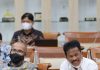 read news – BP Batam Paparkan Hasil Pemeriksaan LK 2021 ke DPR RI