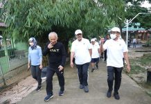 read news – Sesmenko Perekomian Dorong Batam Jadi Bagian dari Rantai Nilai Global