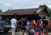 read news – Pemotor Tewas Ditabrak Mobil di Jalan Trans Barelang