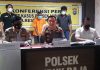 read news – Alap-alap Jalanan Dibekuk Polsek Lubukbaja