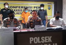 read news – Alap-alap Jalanan Dibekuk Polsek Lubukbaja
