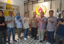 read news – Para Atlet Panjat Tebing Bersiap Menuju Porprov Kepri
