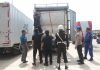 read news – Bea Cukai Batam – TNI & Polri dan ASDP Gelar Operasi Bersama di Pelabuhan Roro Telaga Punggur