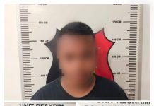 read news – Polsek Bengkong Ungkap Kasus Dugaan Pengeroyokan Penjaga Pasar Carnival Pasir Putih