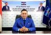 read news – Pimpin Demokrat Batam, M Ichsan: Kita Kembalikan Kejayaan Demokrat