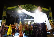 read news – Wow, Batam Pasang Target Tinggi Kunjungan Wisman ke Batam